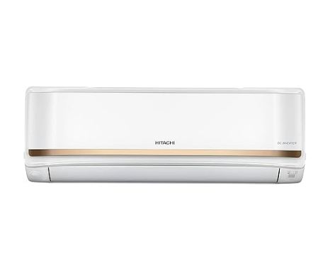 Hitachi 1 5 Ton 3 Star Ice Clean Xpandable Plus Inverter Split Ac