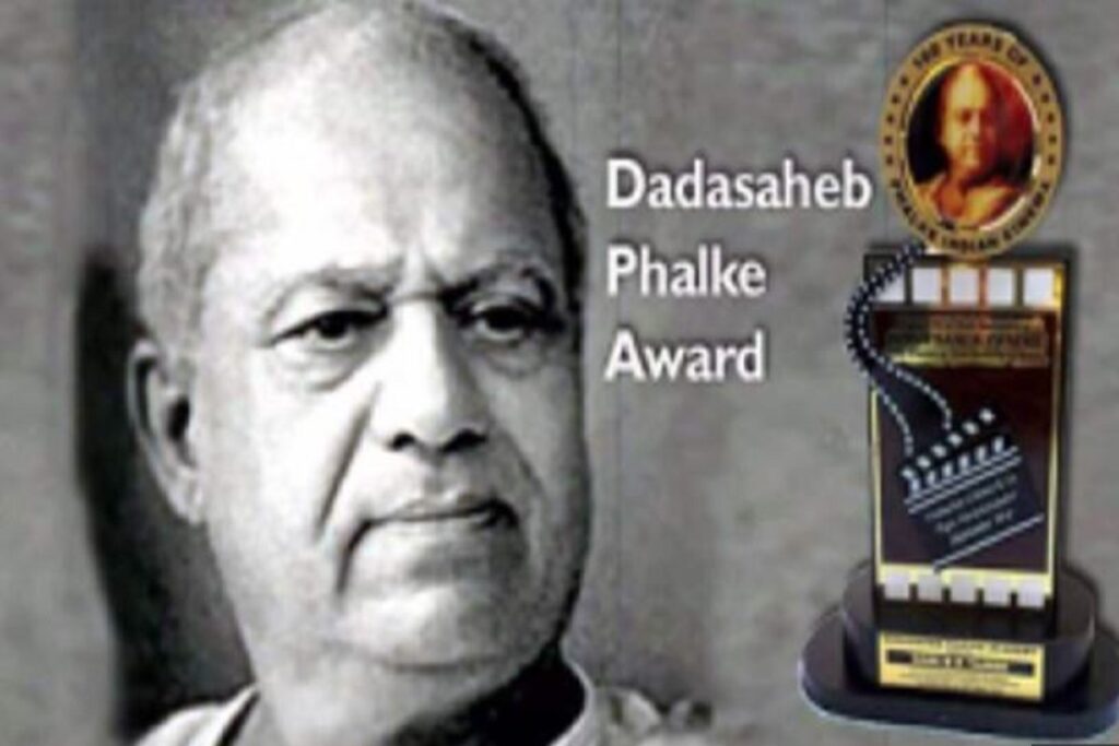 Dada Saheb Phalke Award