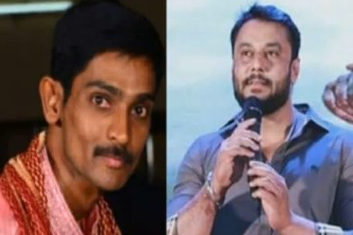 Renukaswamy Murder Case: ‘सपने में आकर परेशान करता है रेणुकास्वामी का भूत’, कन्नड़ सुपरस्टार दर्शन के दावे ने सभी को चौंकाया