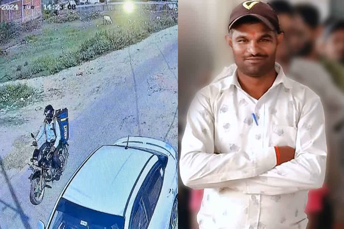 Lucknow Delivery Boy Murder Case: 1 लाख का फोन किया ऑर्डर, पेमेंट के लिए बुलाया घर, फिर… डिलीवरी बॉय की हत्या मामले में हुए कई बड़े खुलासे