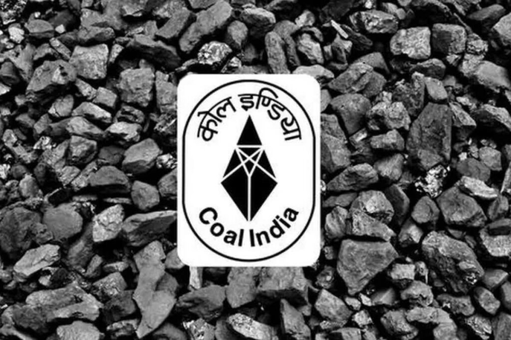 First 'Coal Exchange' of india is going to be formed soon