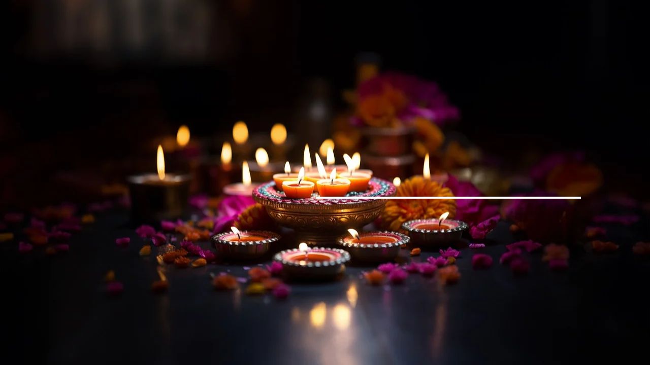 Diwali 2024 Laxmi Puja Muhurat: दो दिन मनाई जाएगी दिवाली, जानिए लक्ष्मी पूजन के लिए शुभ मुहूर्त