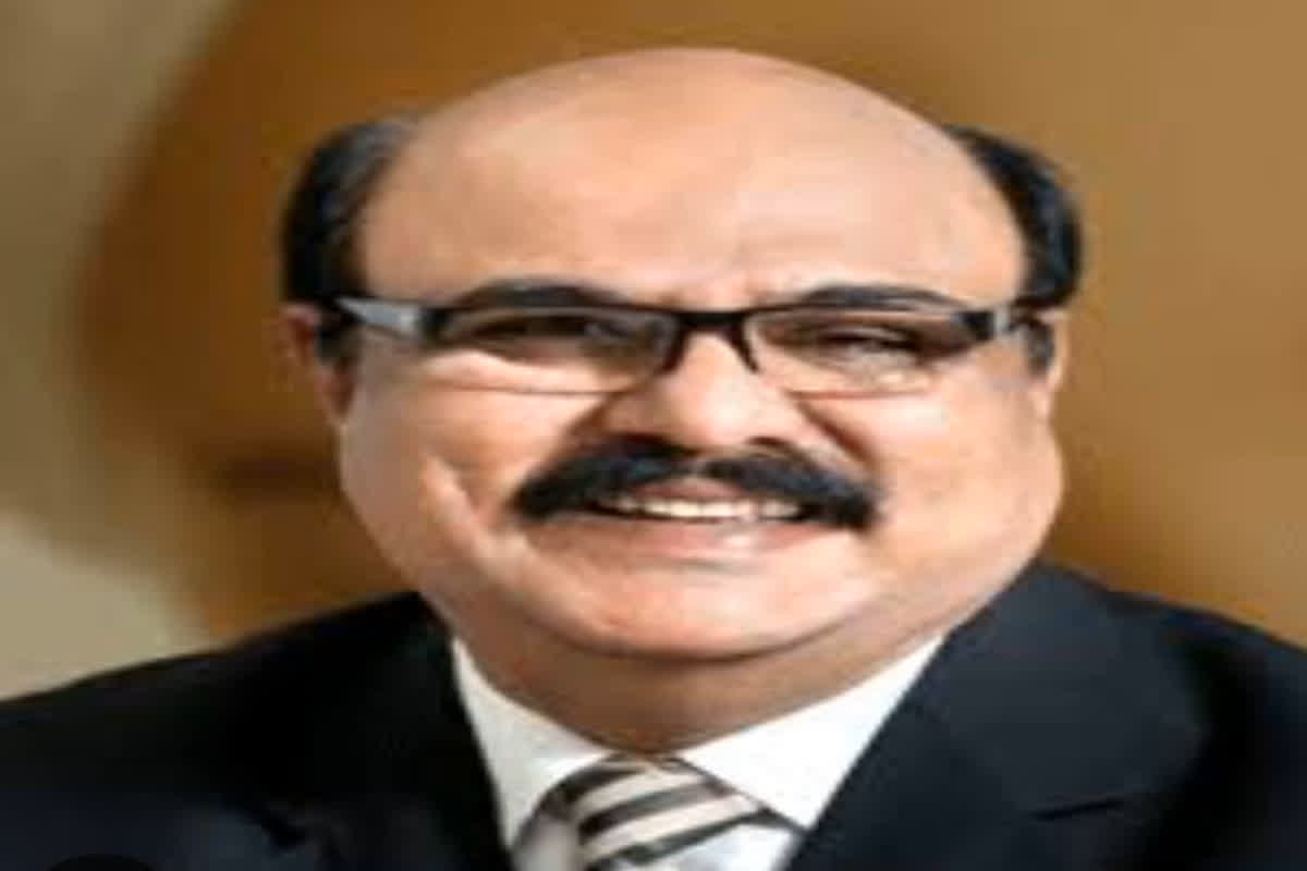 Dr M K Khanduja News : डॉक्टर एम के खंडूजा को कोर्ट ने भेजा जेल, करोड़ों रुपए की हेरा फेरी का है आरोप