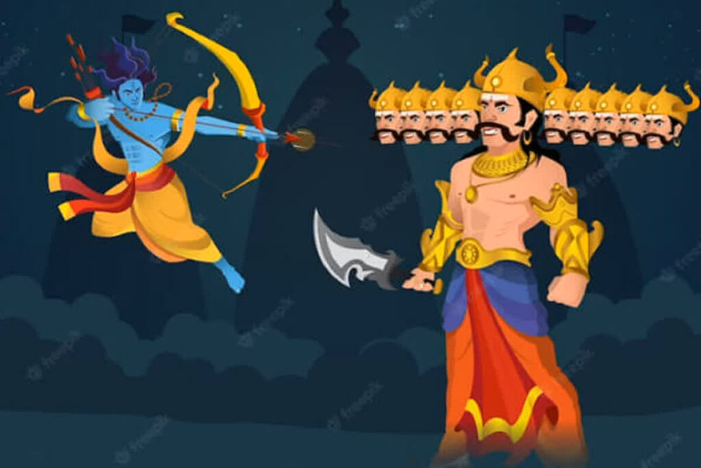 Happy Dussehra 2024 Wishes