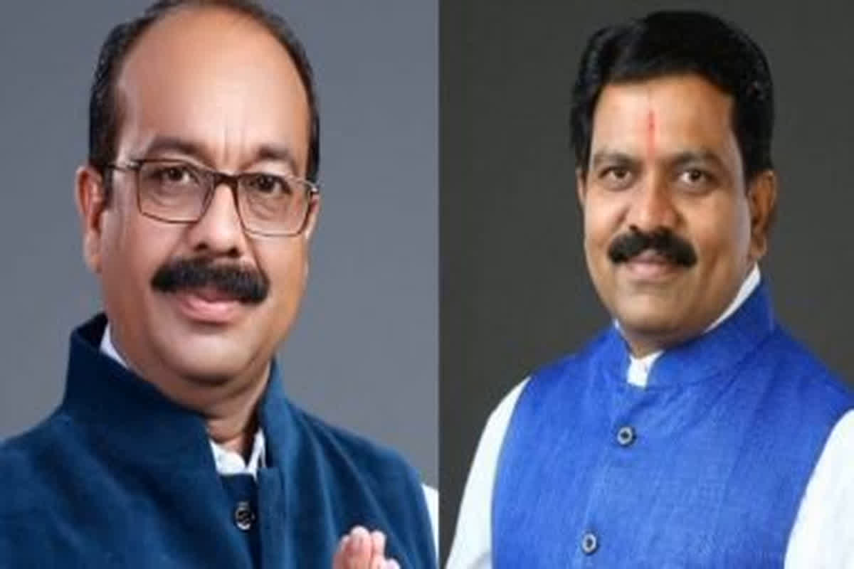 Surajpur Murder latest update : आरोपी कोई भी हो होगी कठोर कार्रवाई, सूरजपुर हत्यकांड मामले में आया डिप्टी सीएम विजय शर्मा और अरुण साव का बयान