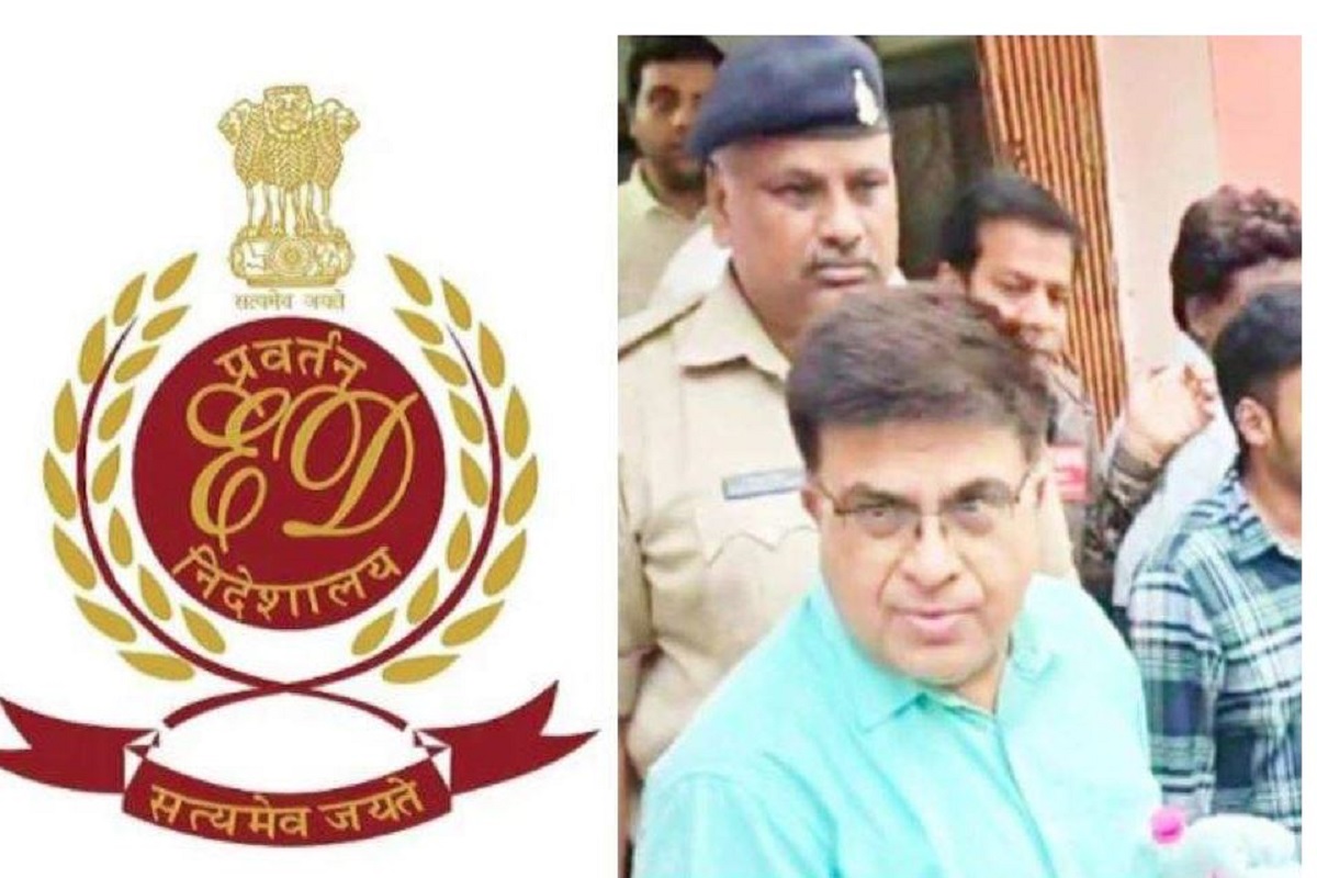 छत्तीसगढ़ में 2 हजार करोड़ का शराब घोटाला: 9 व्यक्तियों-संस्थाओं को बनाया गया आरोपी, अनवर ढेबर और अनिल टुटेजा समेत ये नाम शामिल