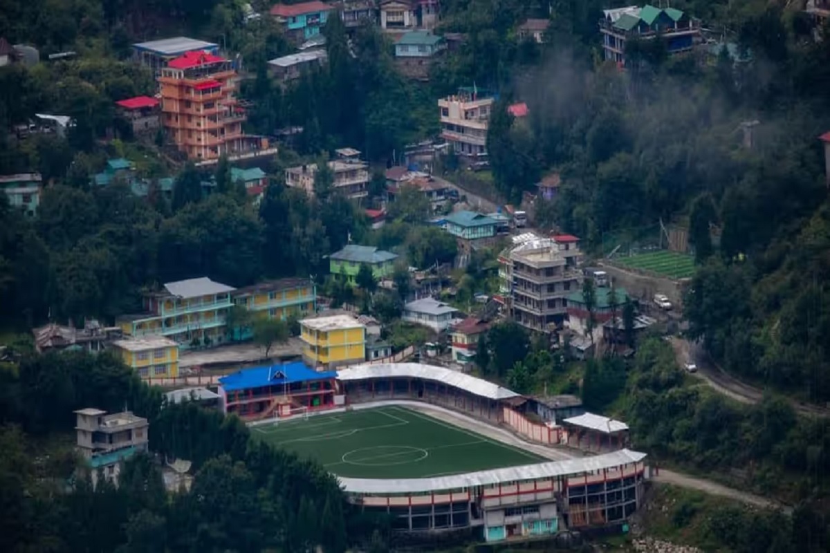 FIFA Quality certification: हाई एल्टीट्यूड स्टेडियम को फुटबॉल टर्फ के लिए मिला फीफा गुणवत्ता प्रमाण, मुख्यमंत्री ने की सराहना