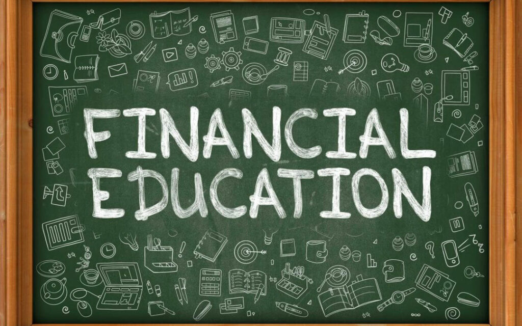 Financial Literacy in School