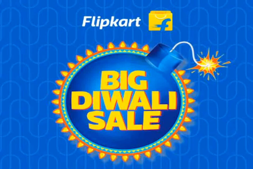 Flipkart Big Diwali Sale 2024