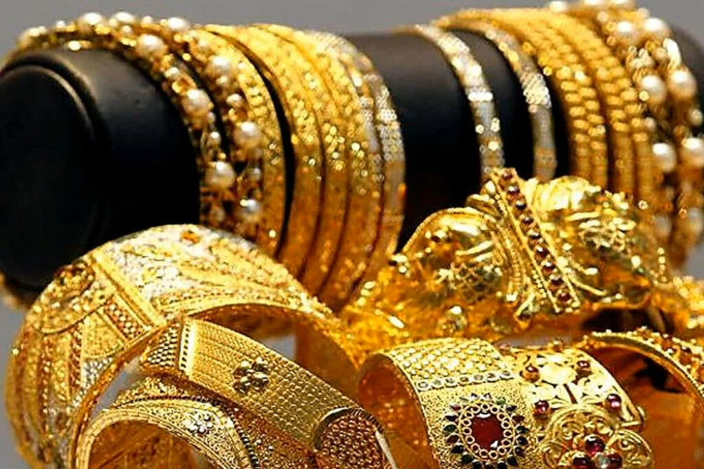 Gold Price on Chhoti Diwali | Sona aaj ka bhav