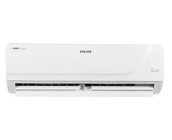 Voltas 1 5 Ton 3 Star Inverter Split Ac