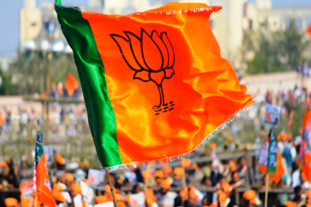 Jharkhand Assembly Election 2024: उम्मीदवारों की लिस्ट जारी होते ही बीजेपी में मचा हड़कंप, पूर्व विधायक समेत कई नेताओं ने दिया इस्तीफा