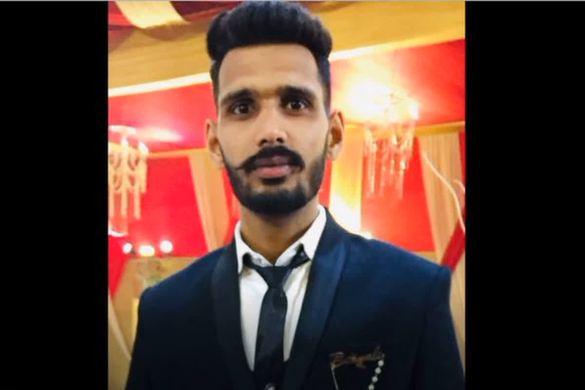 Gwalior News : सफाई के दौरान बंदूक से अचानक चली गोली, पुलिसकर्मी के बेटे की हुई मौत, घर में पसरा मातम