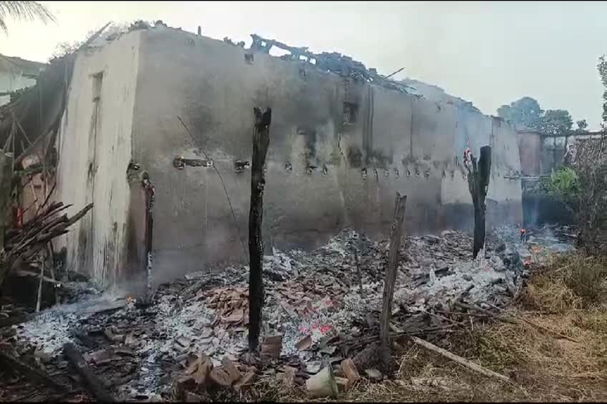 कवर्धा लोहारिडीह कांड की न्यायिक जांच में नहीं मिले सबूत, किसी ने भी नहीं खोला मुंह, अब जांच कैसे बढ़ेगी आगे…जानें