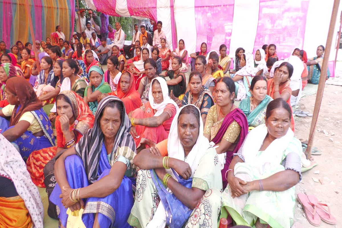 छत्तीसगढ़ में बढ़ेगा इन कर्मचारियों का मानदेय! मांगों को लेकर तीन दिवसीय हड़ताल शुरू