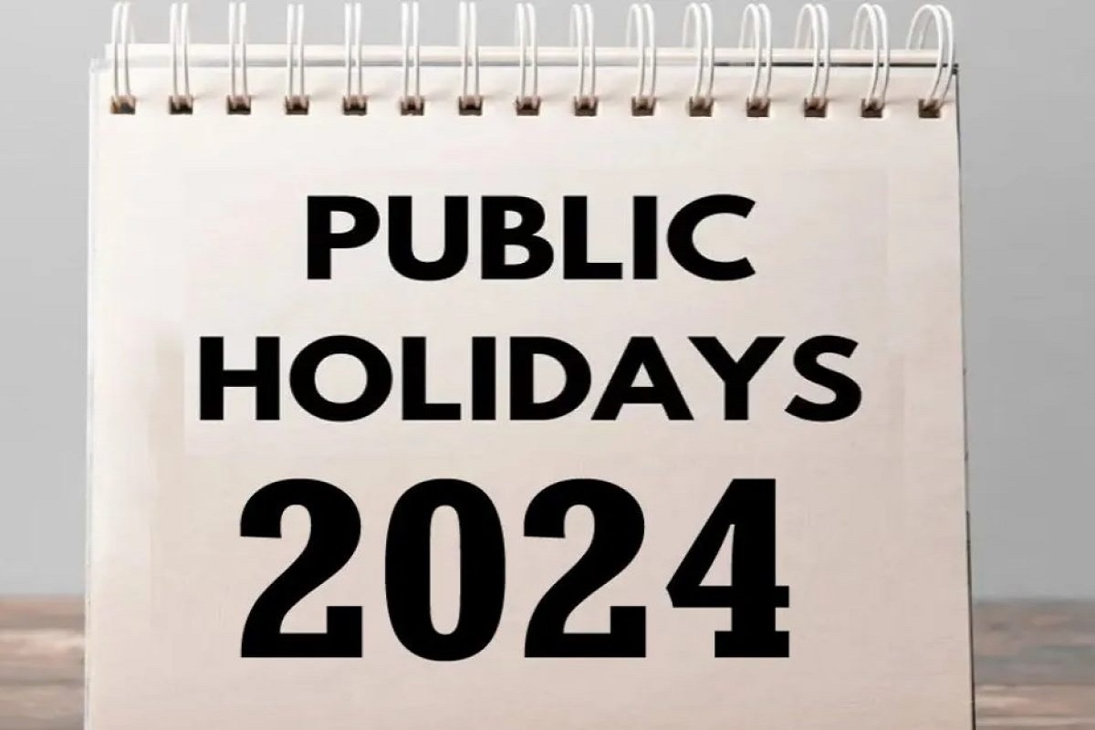 Public Holiday: फिर लगी छुट्टियों को झड़ी, देशभर में इतने दिन बंद रहेंगे स्कूल-कॉलेज और बैंक, घर से निकलने से पहले चेक करें लिस्ट