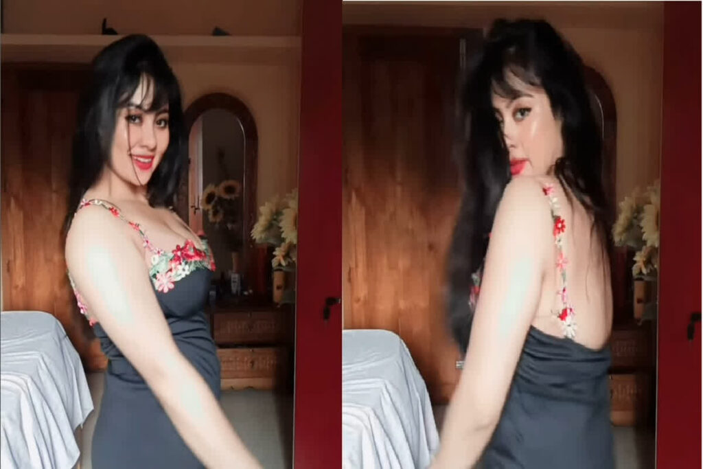 Indian Bhabhi Sexy Video