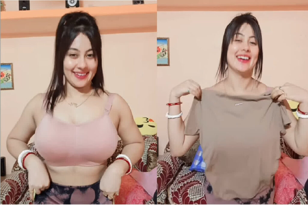 Indian Bhabhi Sexy Video