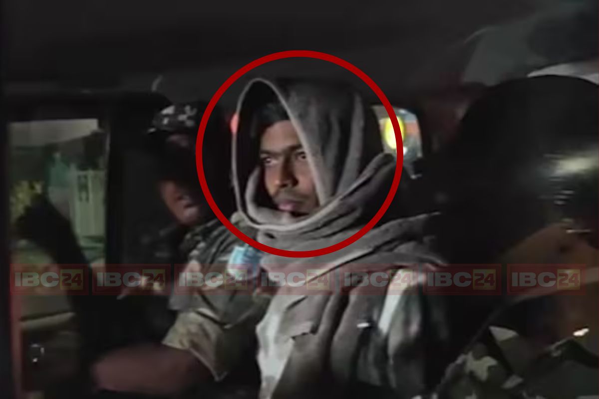 Gangster Aman Sahu Custody: गैंगस्टर अमन साहू से रायपुर पुलिस करेगी सख्ती से पूछताछ.. कोर्ट ने दी 19 अक्टूबर तक की कस्टडी