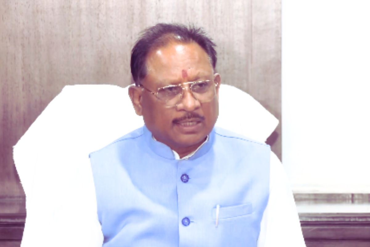 CM Vishnu Deo Sai PC: सरेंडर करने वाले नक्सलियों को मिलेगा प्रधानमंत्री आवास.. प्रदेश के लिए चार और बटालियन स्वीकृत, पीएम मोदी से मिली सराहना