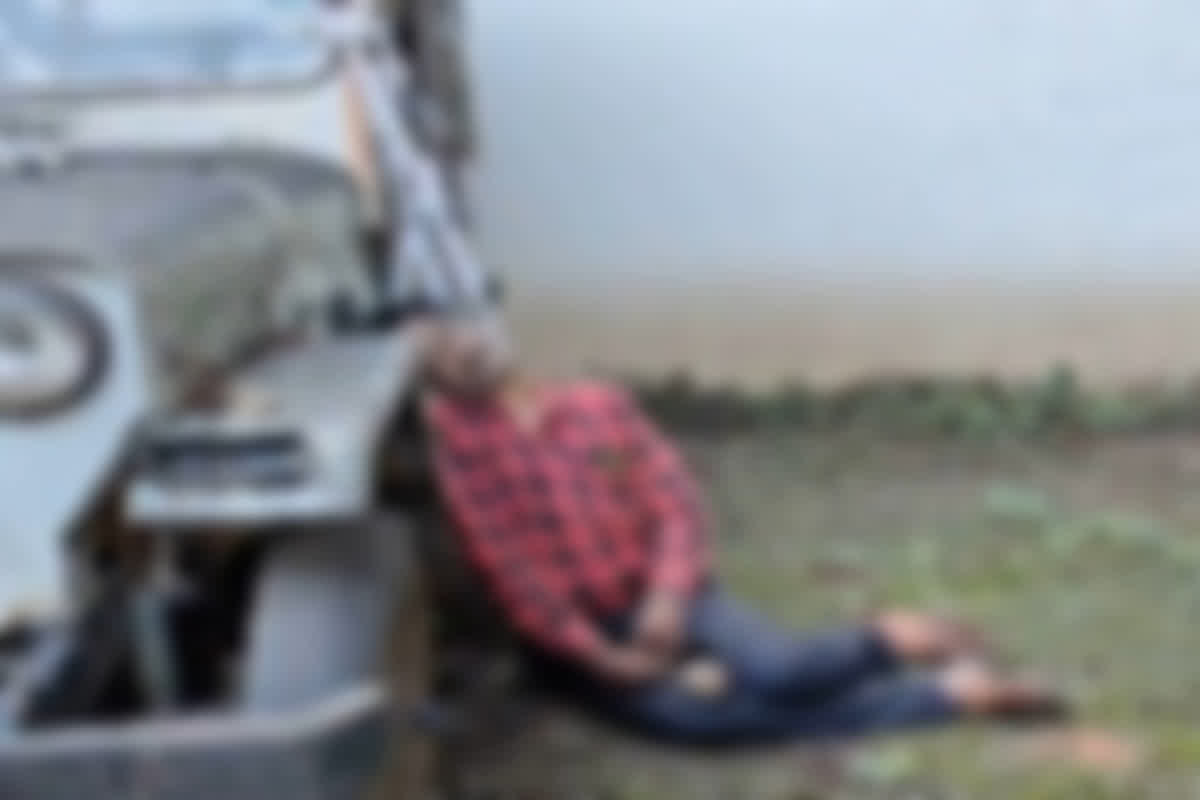 Chhindwara Crime News: कलेक्ट्रेट परिसर में इस हालत में मिली प्रेस फोटोग्राफर की लाश, इलाके में फैली सनसनी, जांच में जुटी पुलिस