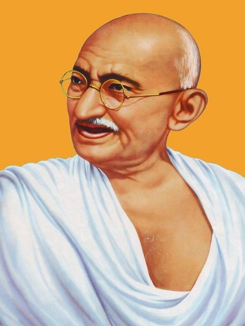 Happy Gandhi Jayanti Images: आज यानि 2 अक्टूबर को पूरा देश राष्ट्रपिता महात्मा गांधी का जन्मदिन मना रहा है। बता दें कि ये महात्मा गांधी की 155वीं जयंती है। आजादी की जंग में बापू का अहम योगदान रहा है।