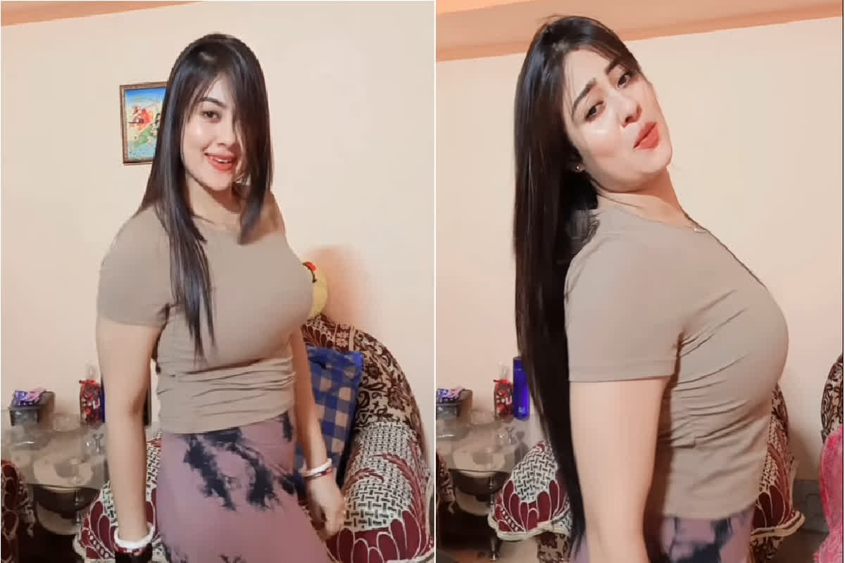 Indian Bhabhi Sexy Video : Indian Bhabhi का ये अवतार देख फैंस हुए शर्म से लाल, जमकर वायरल हो रहा सेक्सी वीडियो
