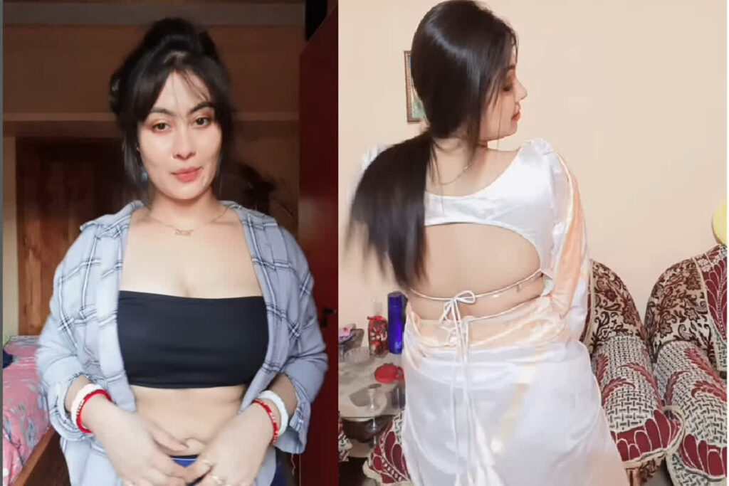 Indian Bhabhi Sexy Video