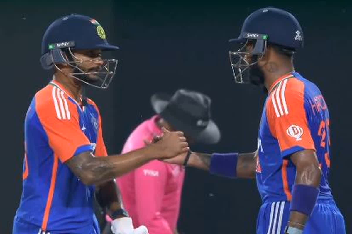 IND vs BAN 1st T20 : माधवराव सिंधिया स्टेडियम में टीम इंडिया ने लहराया जीत का परचम, बांग्लादेश को 7 विकेट से हराया