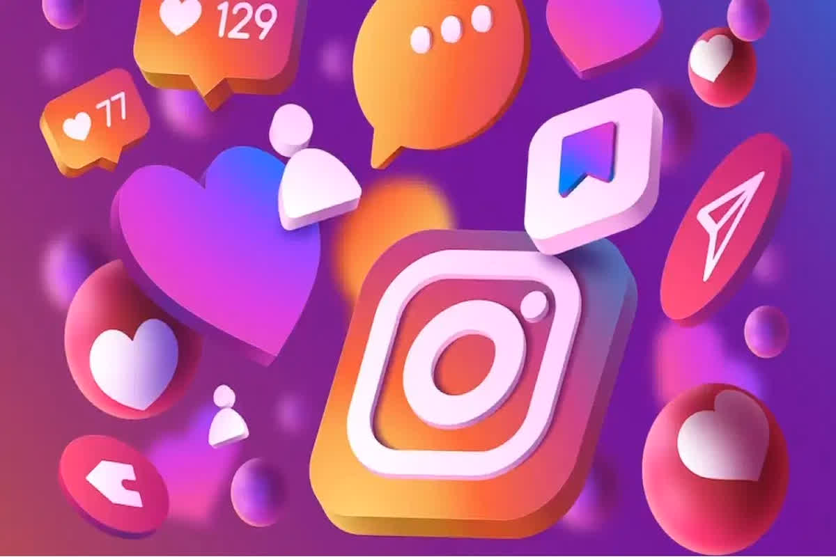 Instagram Broadcast Channel: इंस्टाग्राम पर कैसे बनाएं ब्रॉडकास्ट चैनल? यहां देखें स्टेप बाय स्टेप प्रोसेस