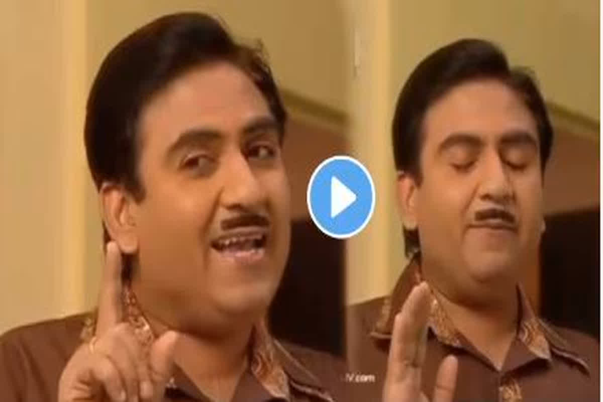 Jethalal Happy Diwali Song