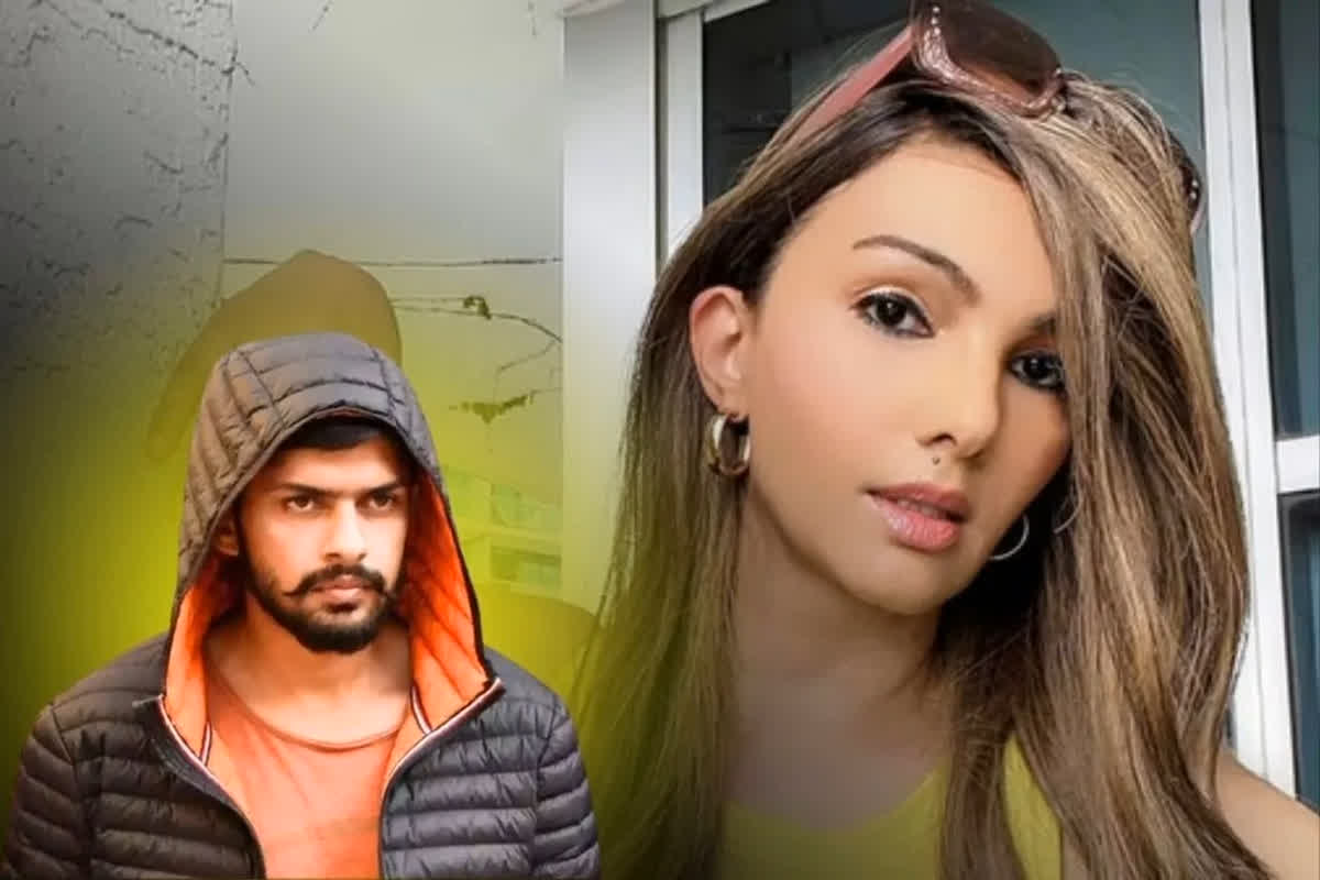 Somi Ali to Lawrence Bishnoi: सलमान की तरफ से माफी मांग रही पूर्व गर्लफ्रेंड सोमी अली को बिश्नोई समाज ने लगाई फटकार.. पूछा ‘क्या उसके जगह खुद काटेंगी सजा?’..