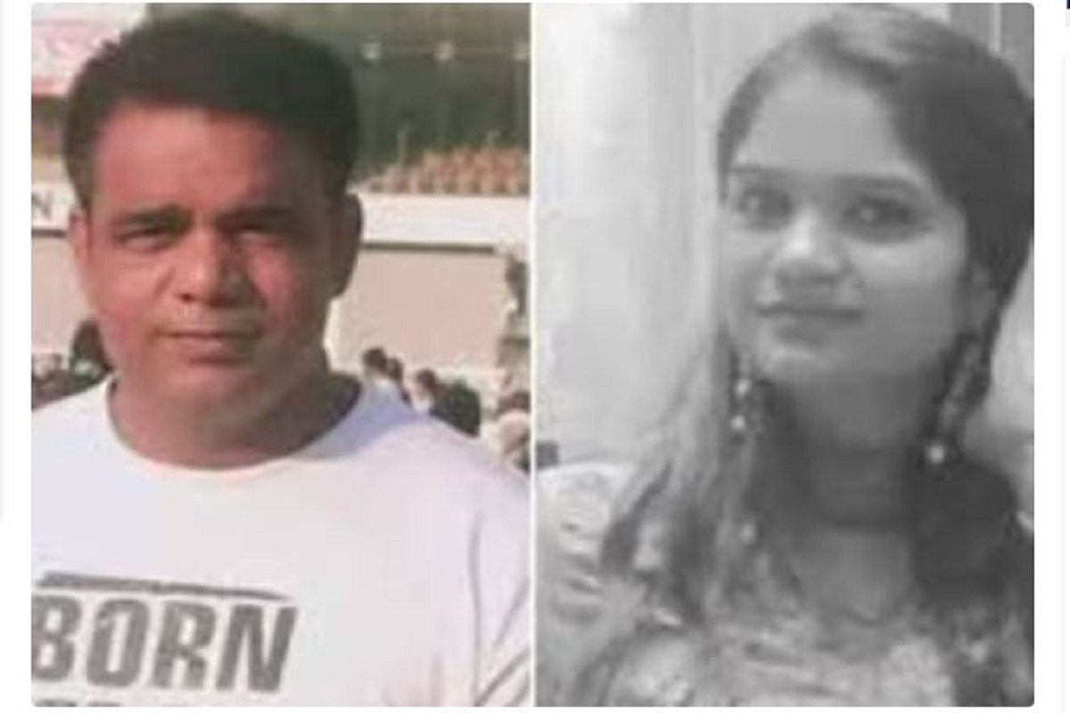 रईस महिलाओं को नशीला प्रोटीन शेक देकर ऐसी हरकतें करता था जिम ट्रेनर, व्हाट्सएप चैट में कईयों से नजदीकियों के सबूत