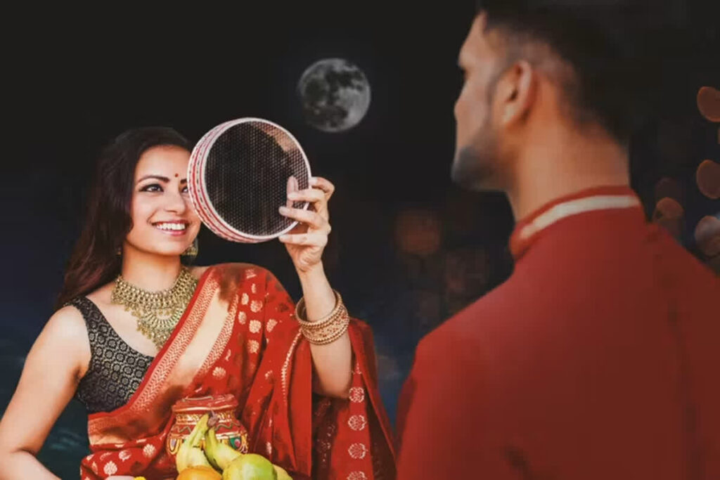 Karwa Chauth 2024 Wishes