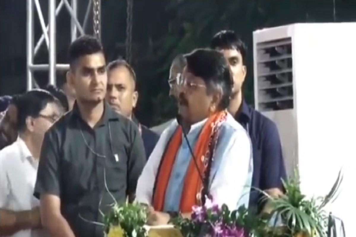 Kunal Choudhary target on vijayvargiya: ‘पुलिस आपकी..चोर भी आपका’, नशे को लेकर फिर गरमाई सियासत, जानें कुणाल चौधरी ने मंत्री विजयवर्गीय को क्यों बोला ऐसा
