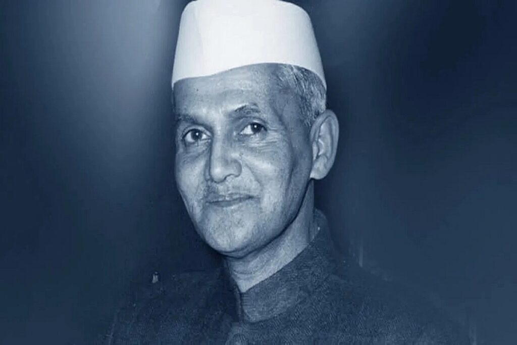 Lal Bahadur Shastri Jayanti 2024