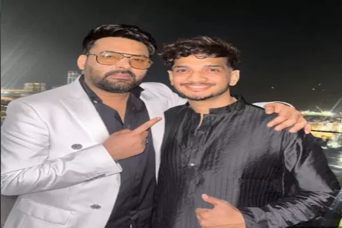 Munawar Faruqui News : बाबा सिद्दीकी के बाद बिश्नोई गैंग के निशाने पर है ये मशहूर कॉमेडियन! पुलिस मुहैया करवाएगी सुरक्षा