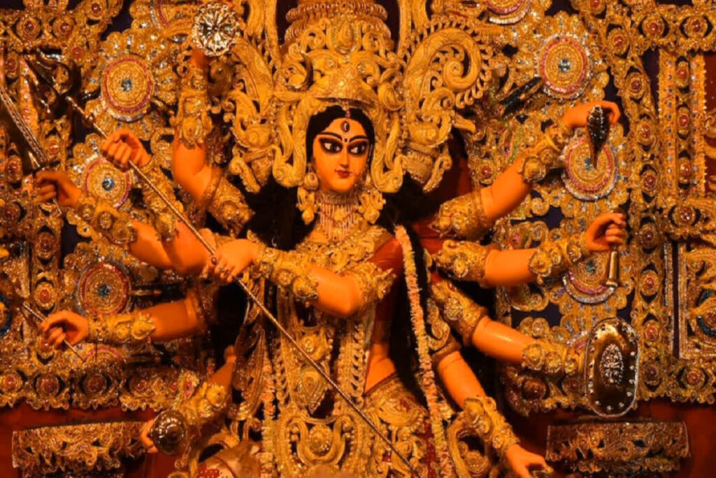 Maa Durga Ke 108 Naam