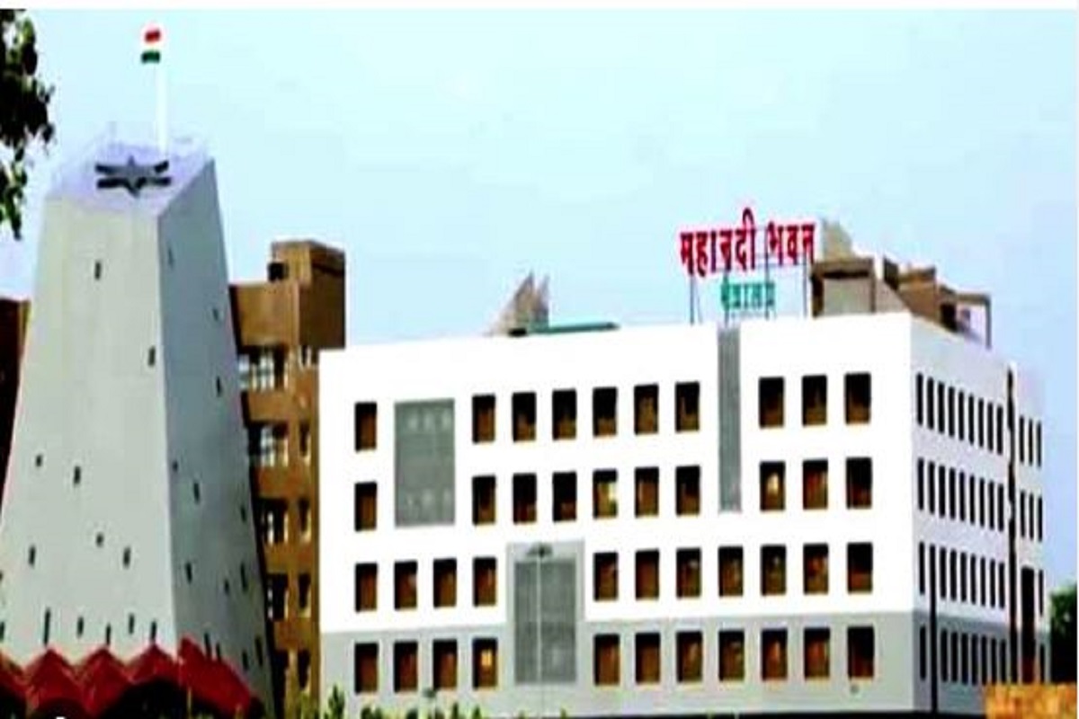 CG IFS Transfer List: छत्तीसगढ़ में 11 IFS अधिकारियों का ट्रान्सफर, बदले गए ​कई वनमंडलों के DFO..देखें लिस्ट