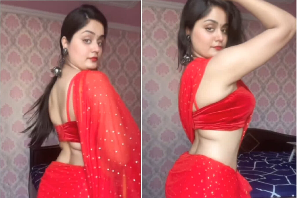 Marathi Bhabhi Sexy Video