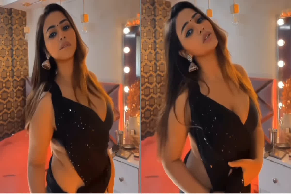 Marathi Bhabhi Sexy Video : दिवाली पर Marathi Bhabhi ने किया एक और धमाका, शेयर किया बेहद बोल्ड वीडियो