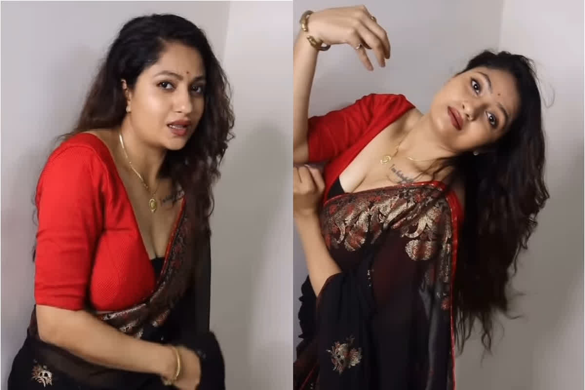 Marathi Bhabhi Sexy Video #Hindi Sexy Video Online HD