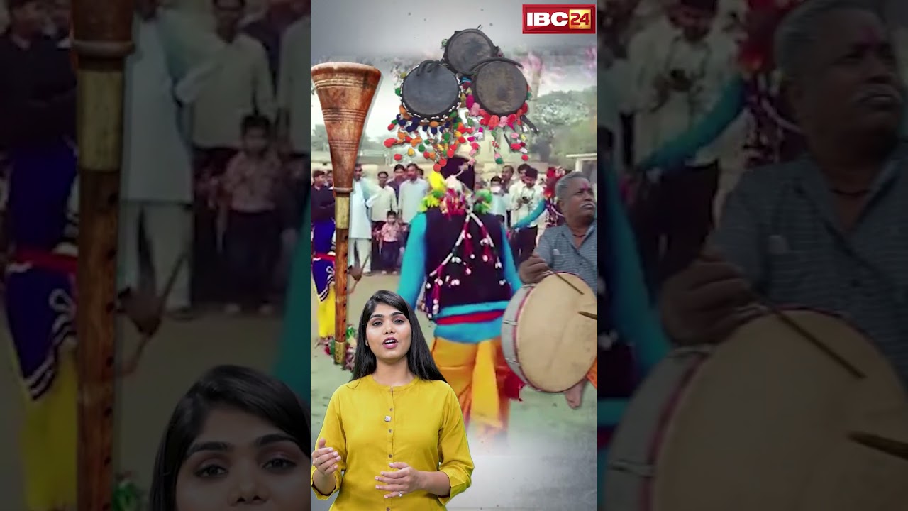 Chhattisgarh में Govardhan Pooja के दिन क्यों होता हैं Raut Nacha? क्या हैं मान्यता | #gauragauri