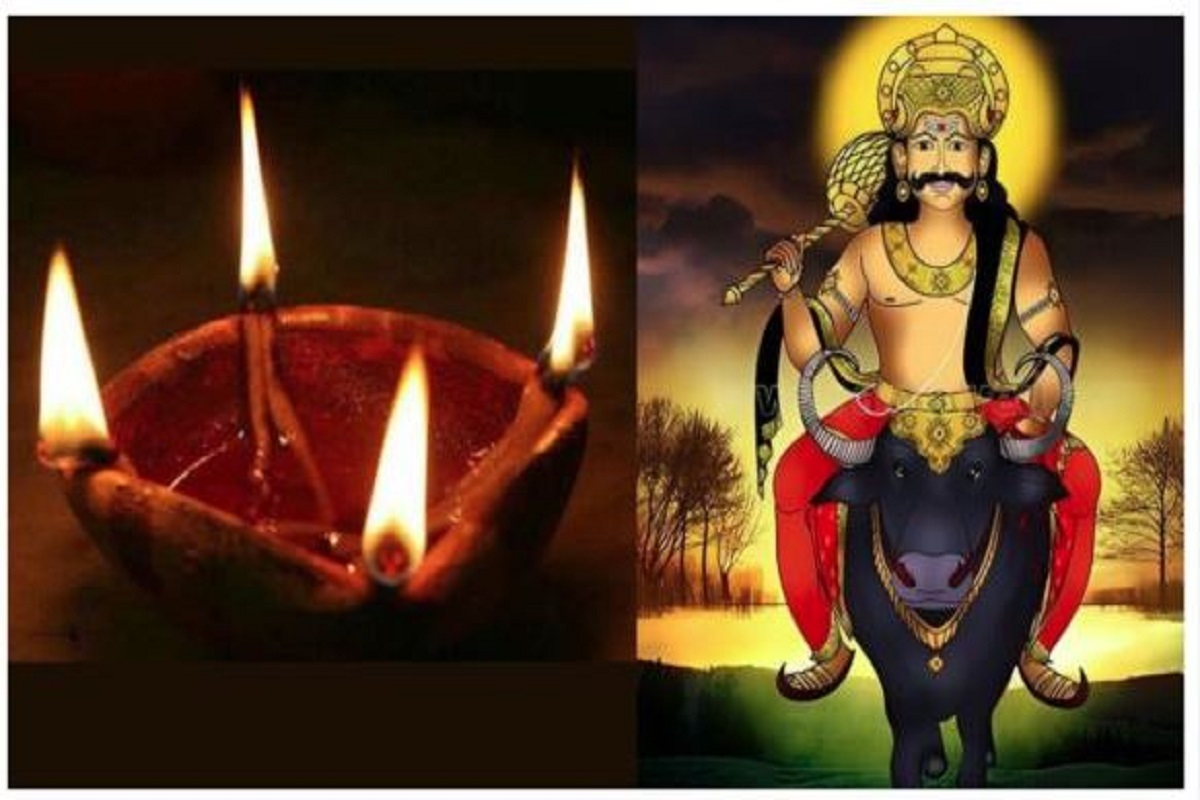 Narak Chaturdashi 2024: नरक चतुर्दशी के दिन कर लें ये उपाय, नहीं जाना होगा नर्क!