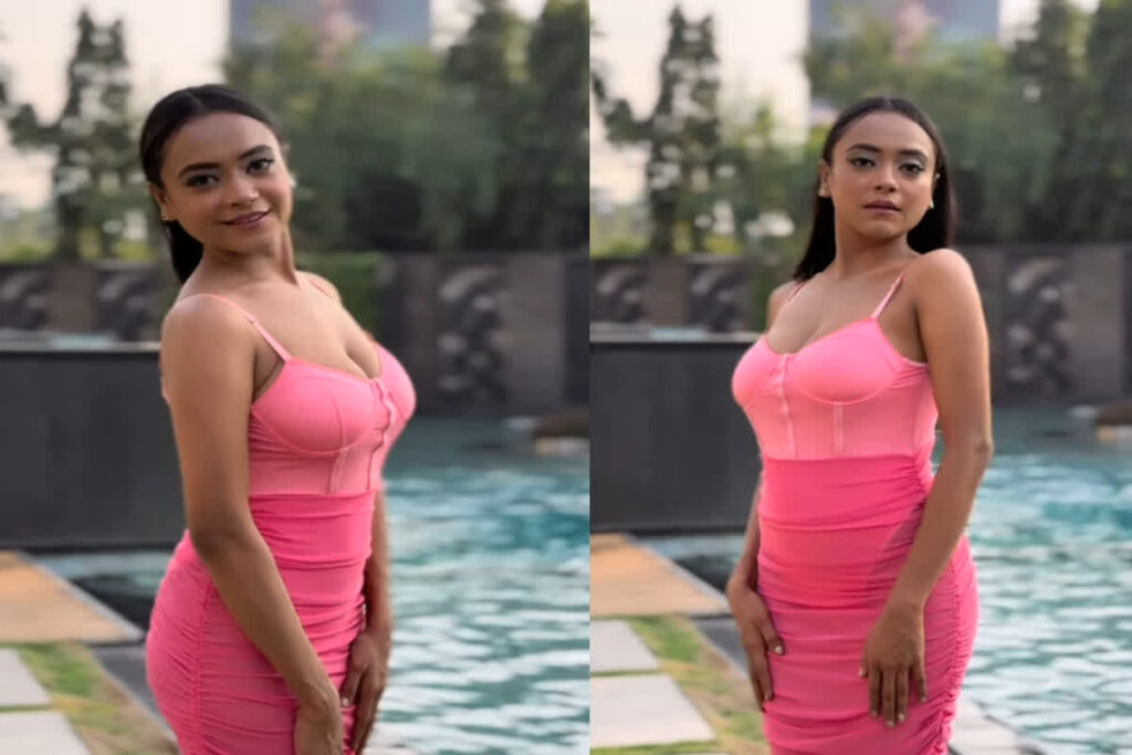 Nehal Vadoliya Sexy Video