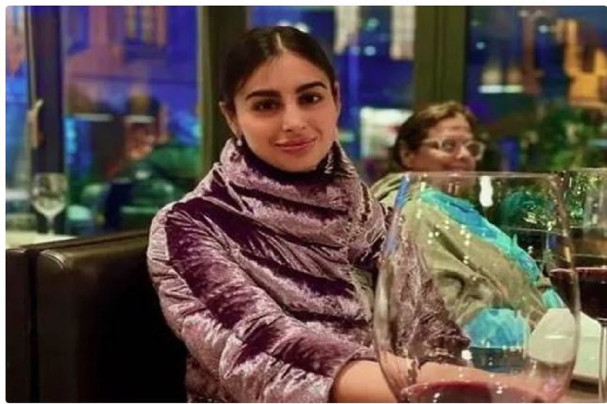 भारत के अरबपति की बेटी युगांडा की जेल में बंद! जानें कौन हैं वसुंधरा ओसवाल