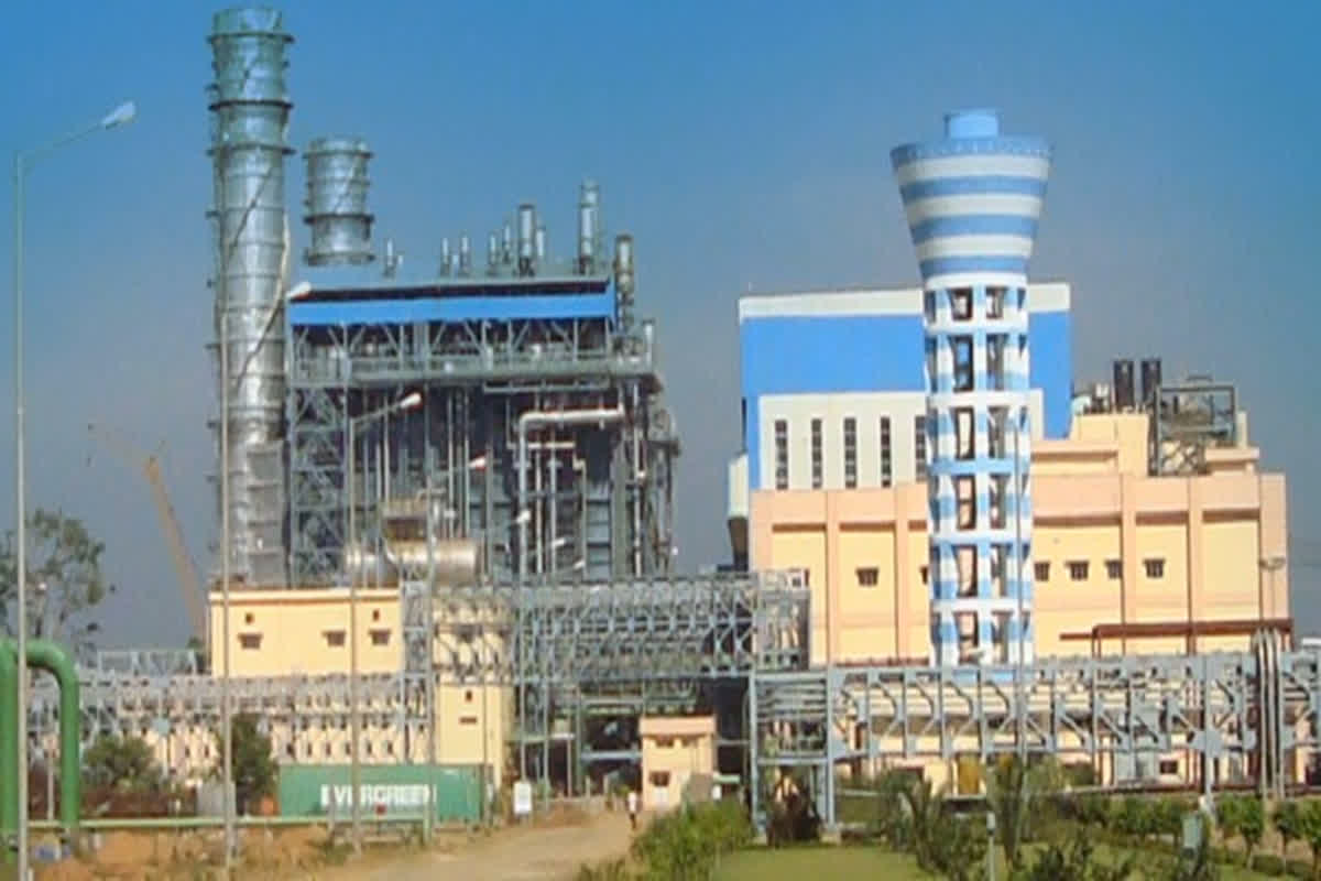 देश के सबसे बड़े ऑपरेटिंग गैस बेस्ड पावर प्लांट पहुंची IBC 24 की टीम, जानिए कैसे नेचुरल गैस से बनाई जाती है बिजली