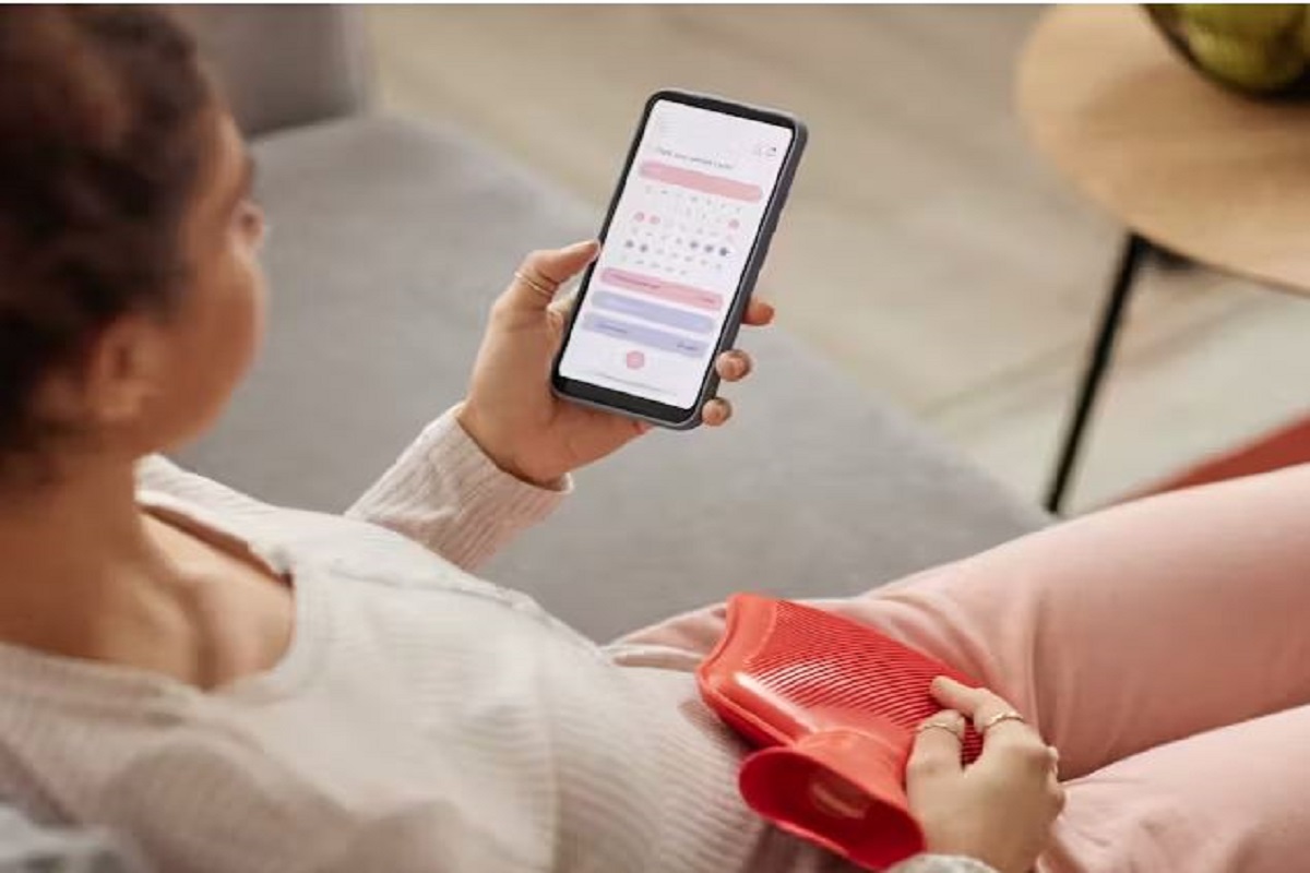 पीरियड्स की सटीक जानकारी के लिये ‘पीरियड-ट्रैकिंग’ ऐप, जानें कितना किया जा सकता है भरोसा?