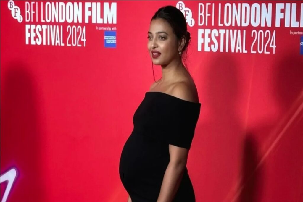 Actress Radhika Apte Pregnant