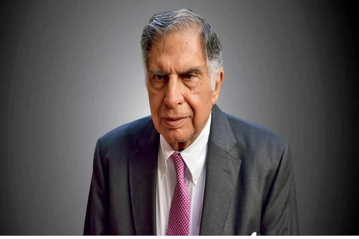 Ratan Tata Story: ‘अच्छे काम के लिए हमेशा तैयार रहते थे रतन टाटा’, केंद्रीय मंत्री पीयूष गोयल ने साझा किया रतन टाटा से मुलाकात का किस्सा